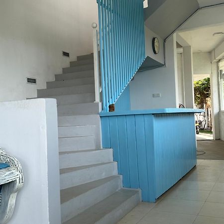 Hotel Mirissa Regent المظهر الخارجي الصورة
