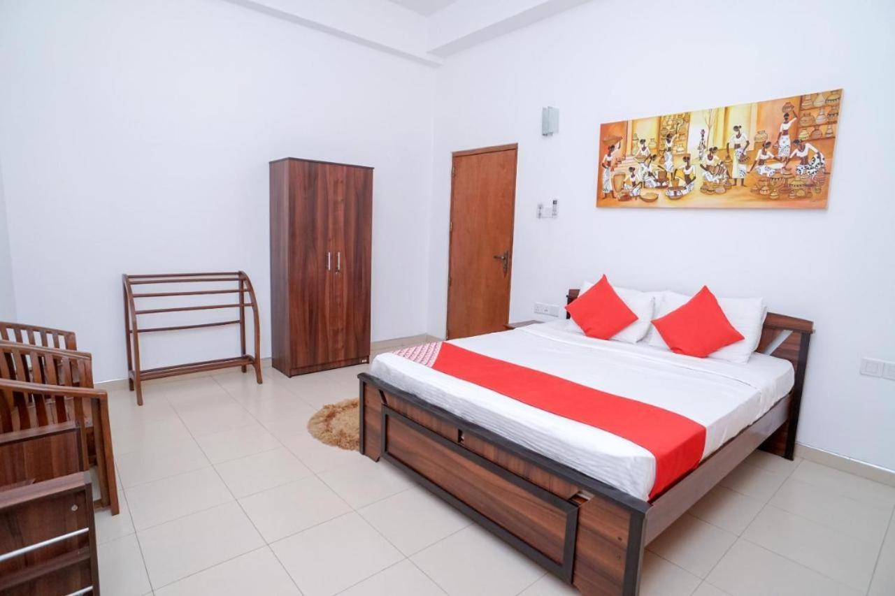 Hotel Mirissa Regent المظهر الخارجي الصورة