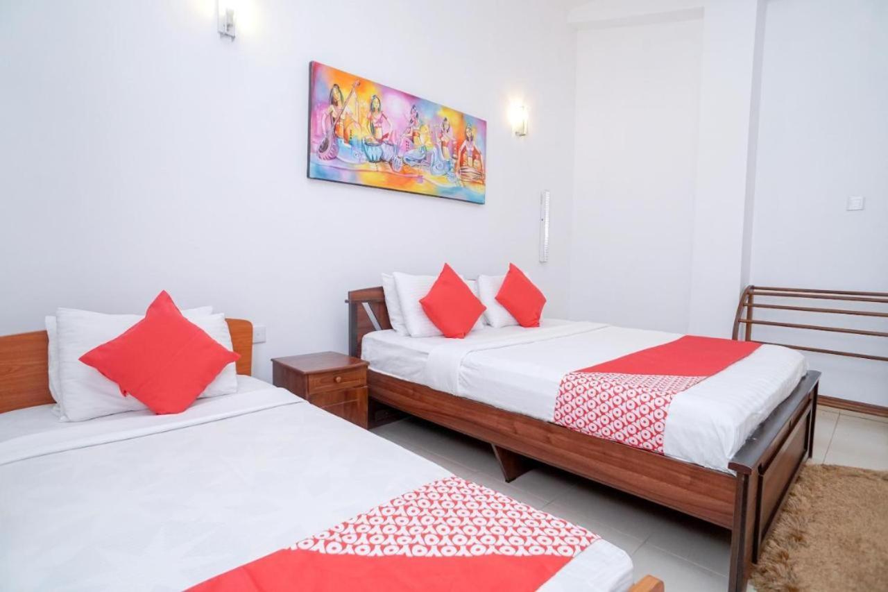 Hotel Mirissa Regent المظهر الخارجي الصورة