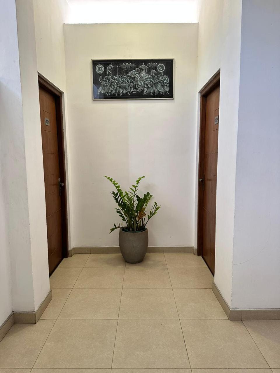 Hotel Mirissa Regent المظهر الخارجي الصورة
