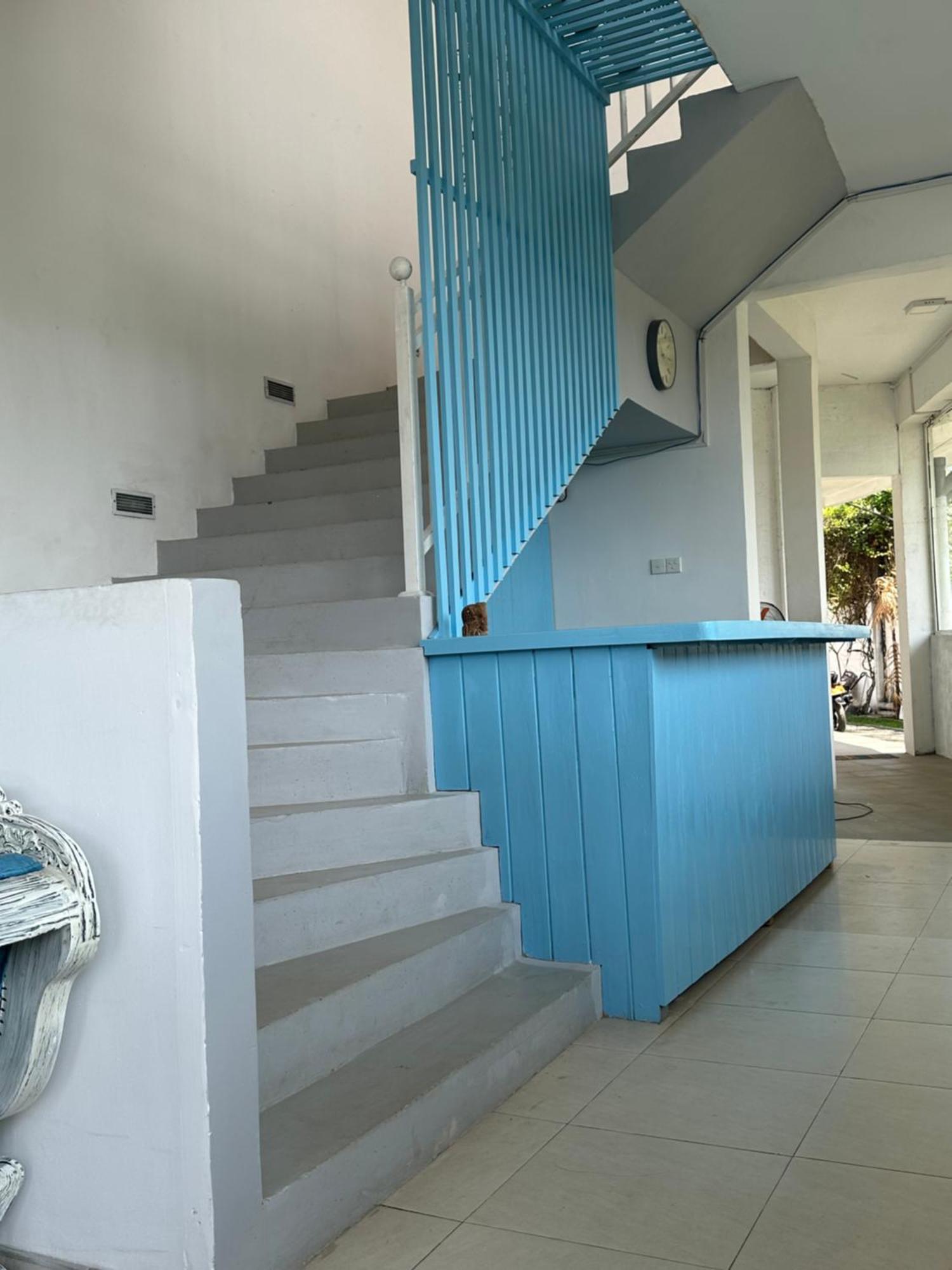 Hotel Mirissa Regent المظهر الخارجي الصورة