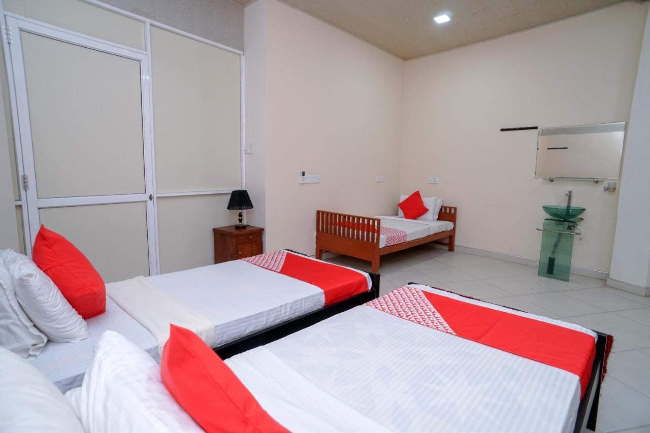 Hotel Mirissa Regent المظهر الخارجي الصورة