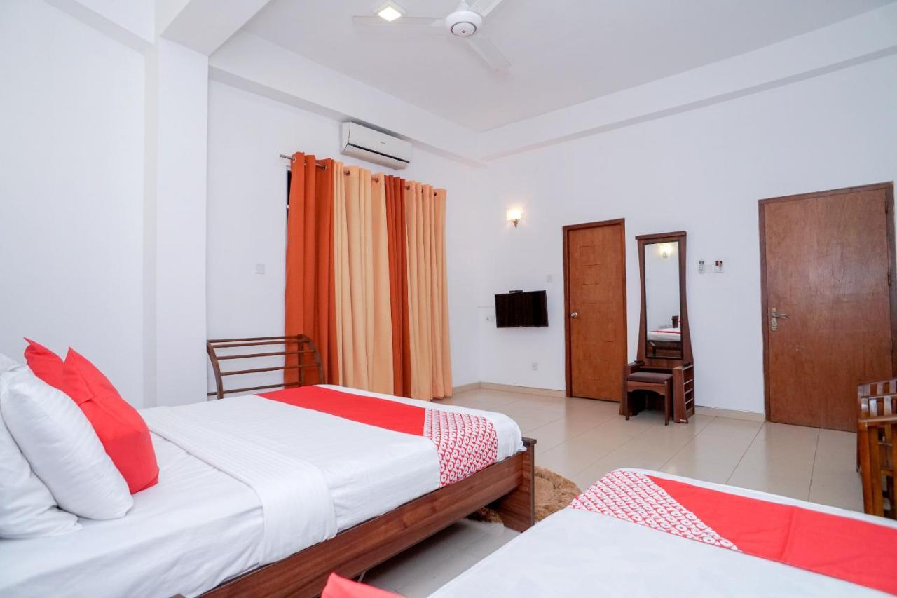Hotel Mirissa Regent المظهر الخارجي الصورة