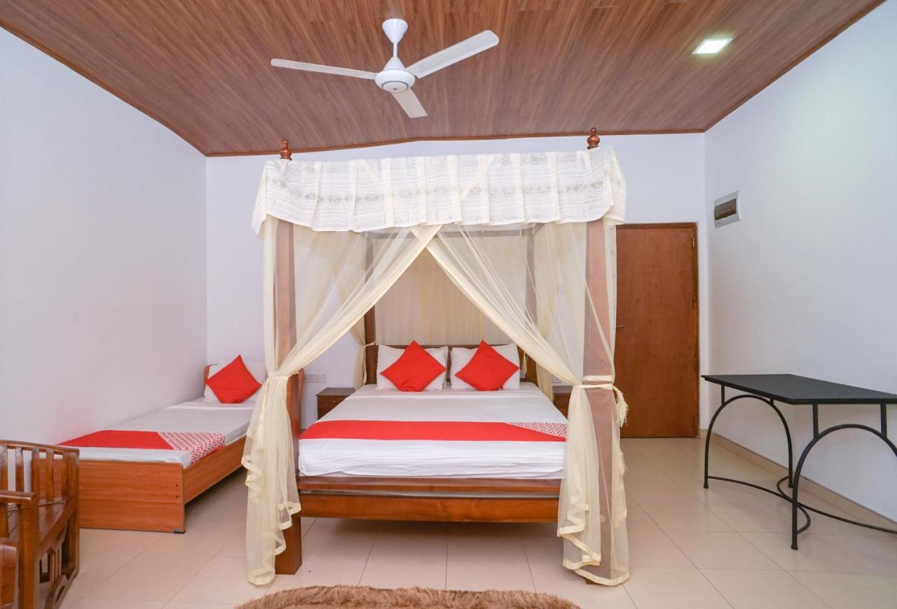 Hotel Mirissa Regent المظهر الخارجي الصورة