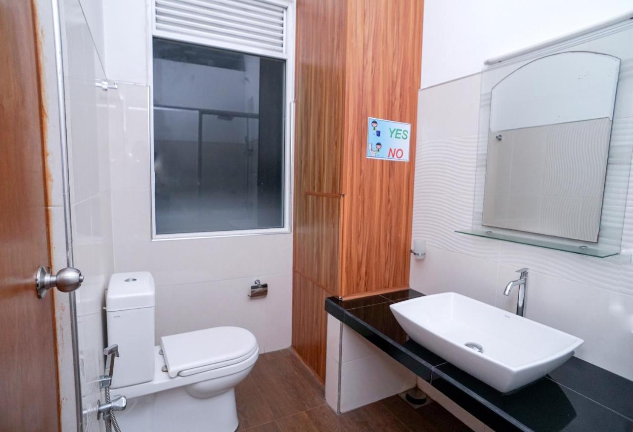 Hotel Mirissa Regent المظهر الخارجي الصورة