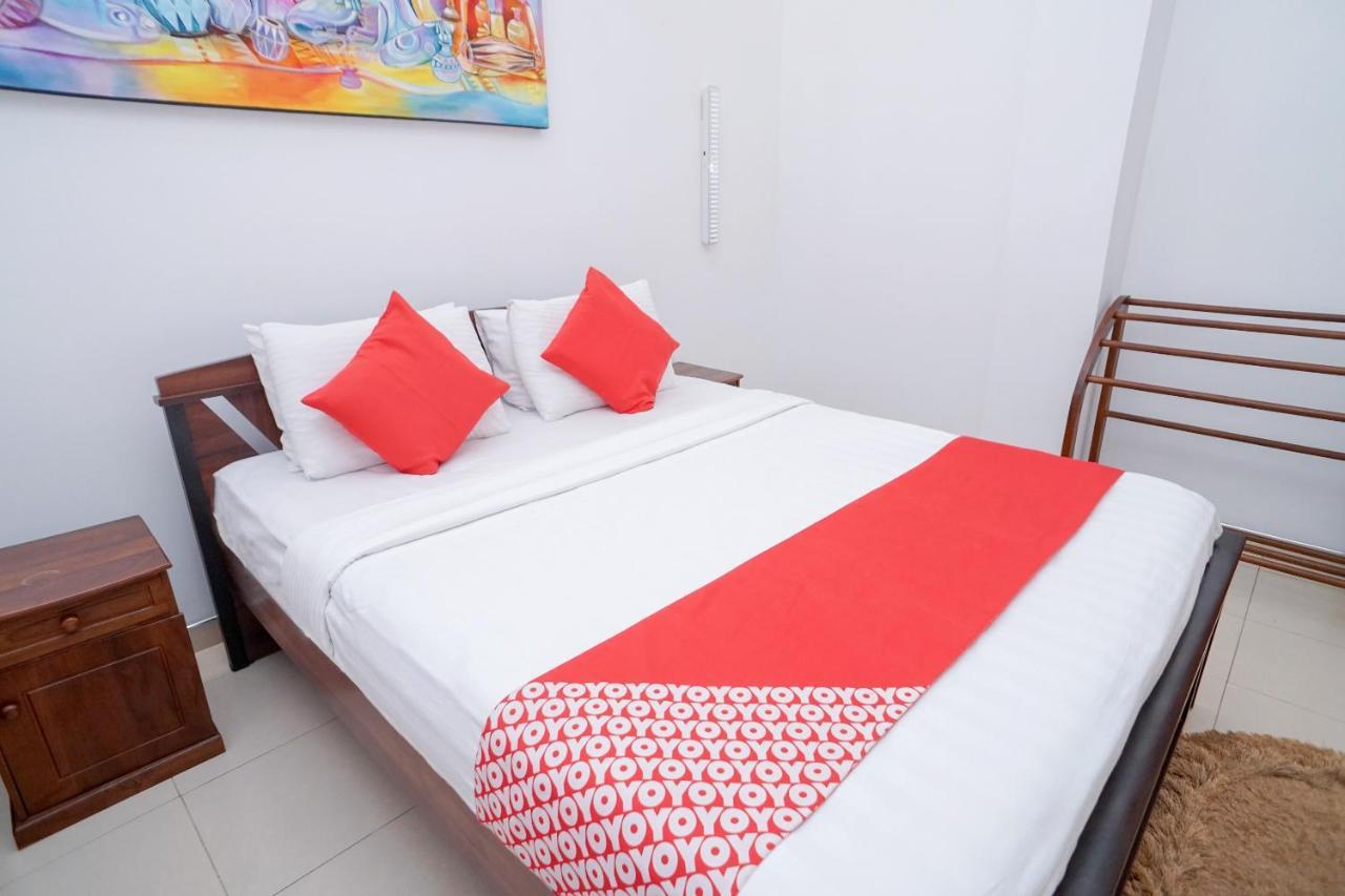 Hotel Mirissa Regent المظهر الخارجي الصورة