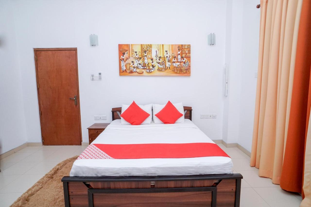 Hotel Mirissa Regent المظهر الخارجي الصورة