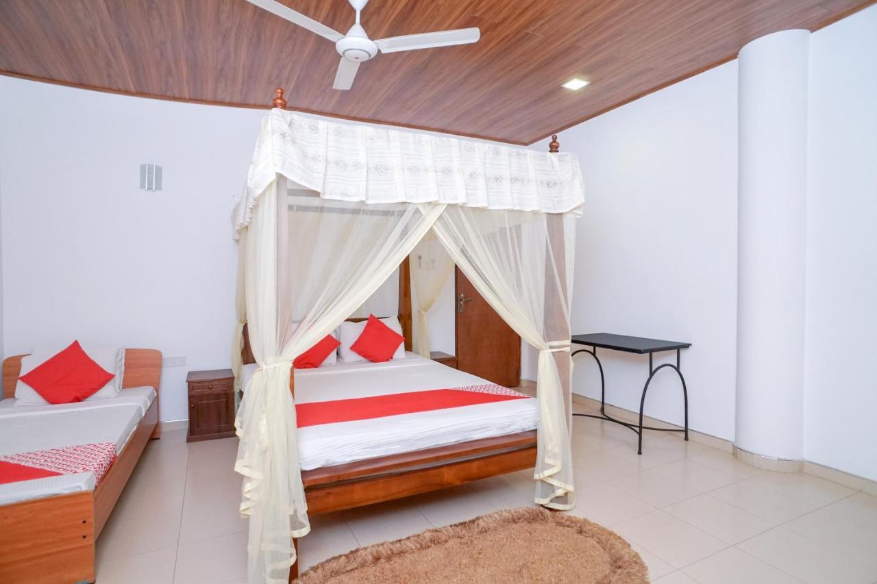 Hotel Mirissa Regent المظهر الخارجي الصورة
