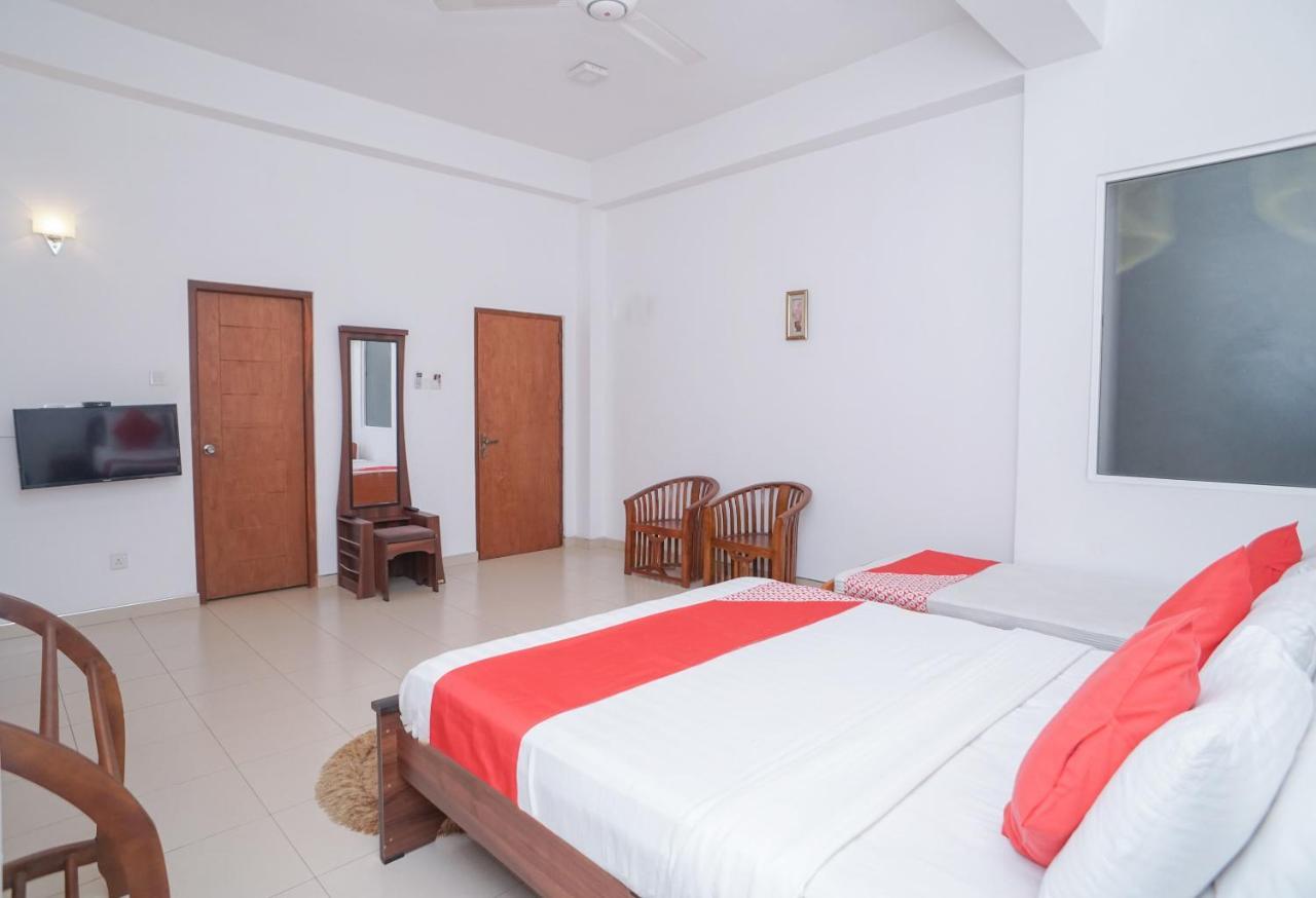 Hotel Mirissa Regent المظهر الخارجي الصورة