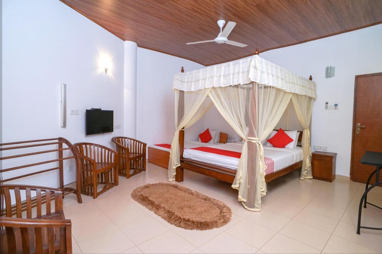 Hotel Mirissa Regent المظهر الخارجي الصورة
