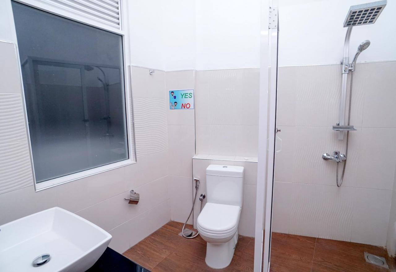 Hotel Mirissa Regent المظهر الخارجي الصورة