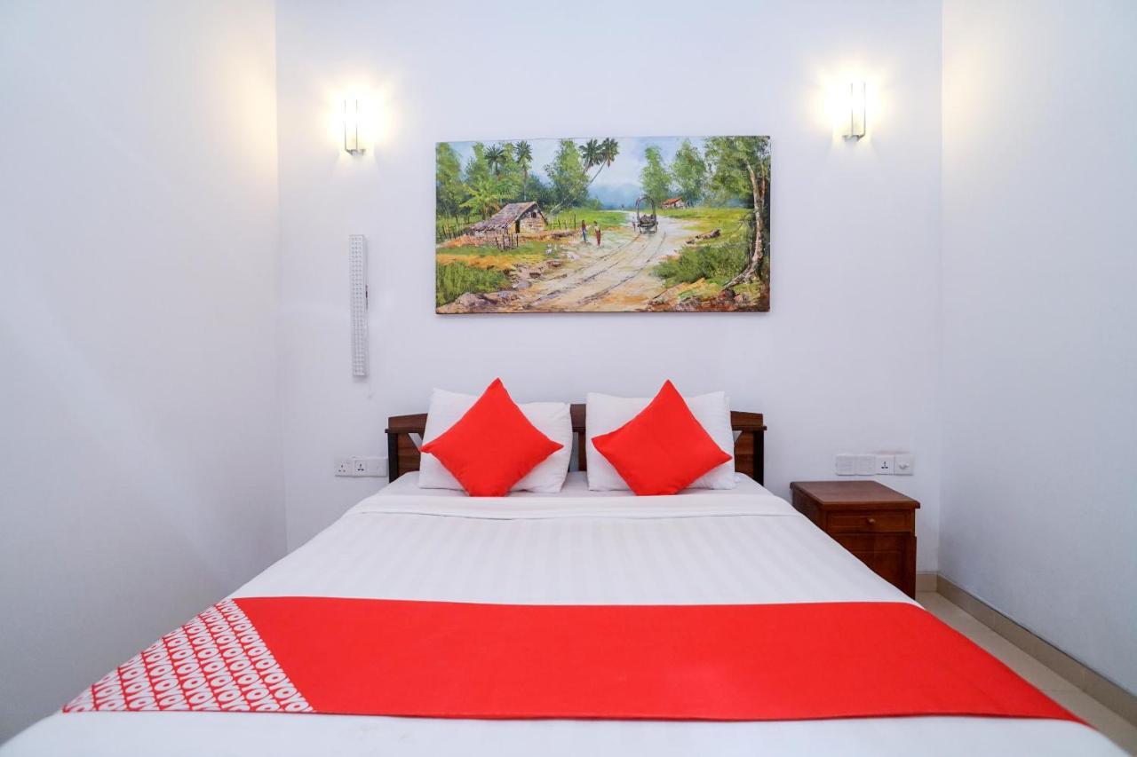 Hotel Mirissa Regent المظهر الخارجي الصورة