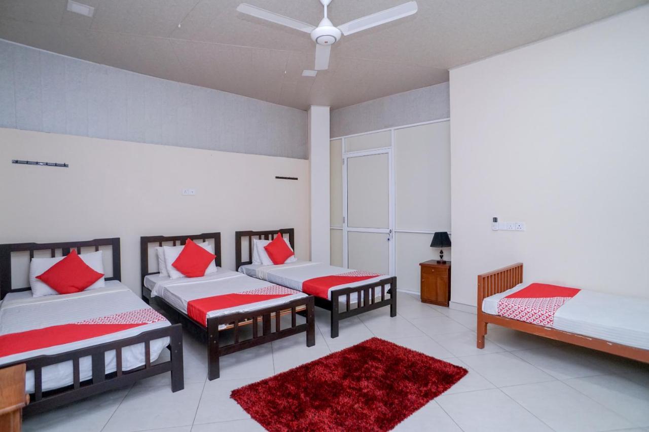 Hotel Mirissa Regent المظهر الخارجي الصورة