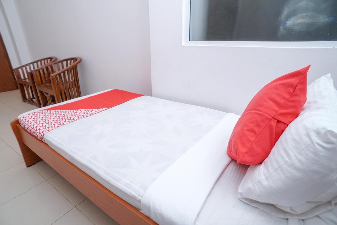 Hotel Mirissa Regent المظهر الخارجي الصورة