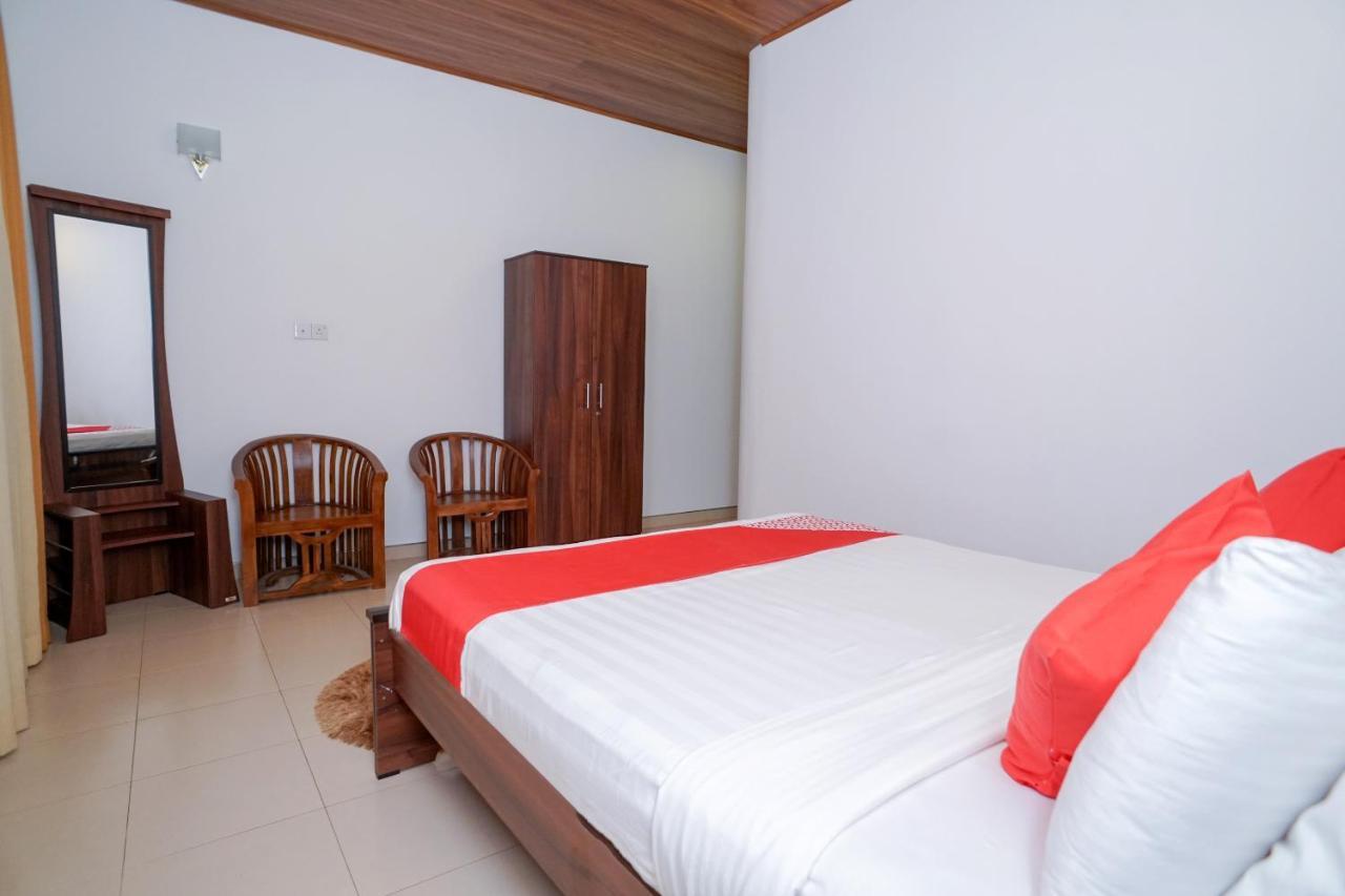 Hotel Mirissa Regent المظهر الخارجي الصورة