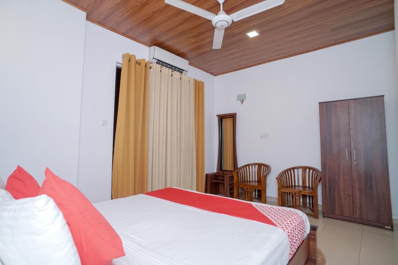 Hotel Mirissa Regent المظهر الخارجي الصورة