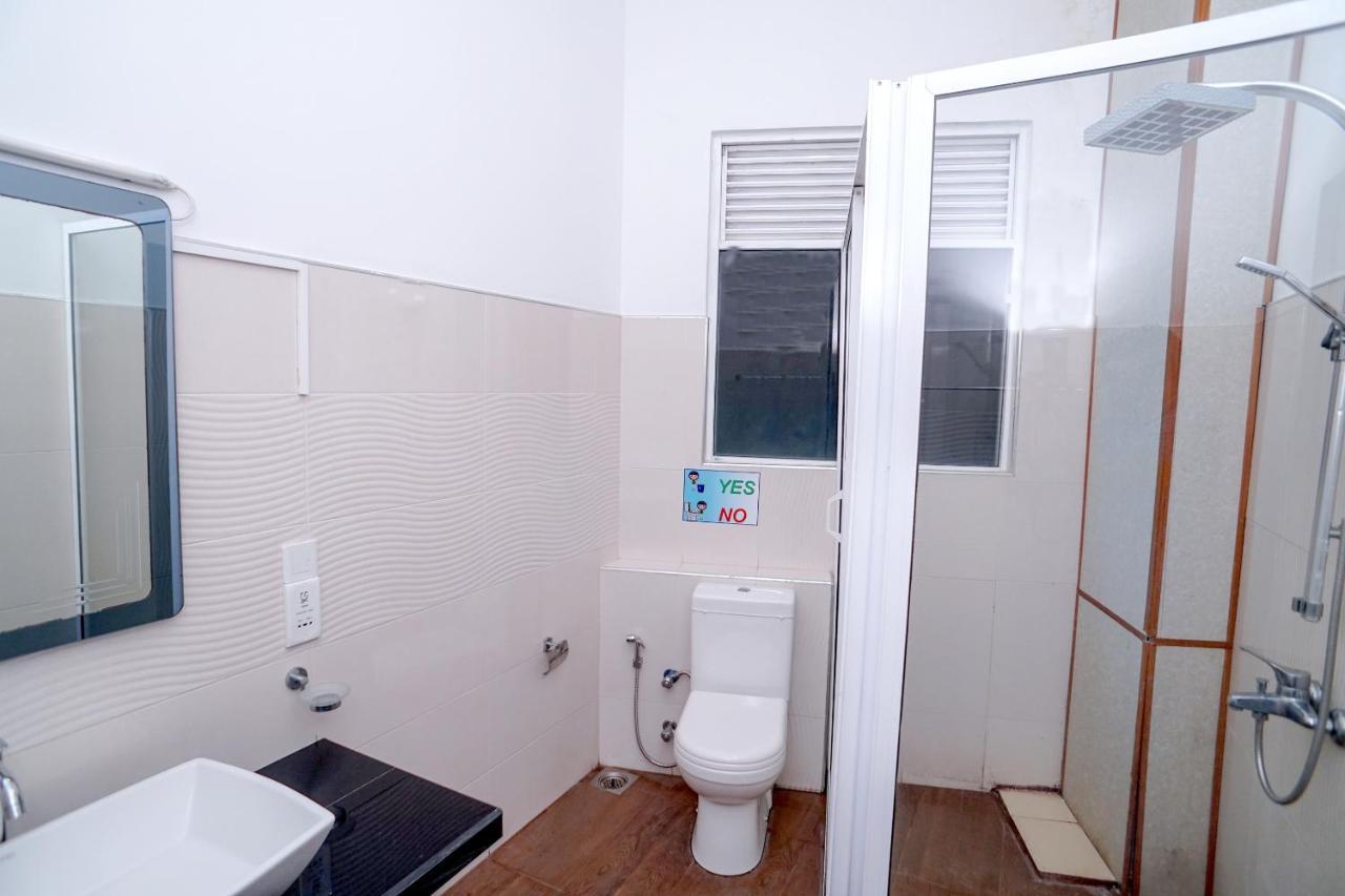 Hotel Mirissa Regent المظهر الخارجي الصورة